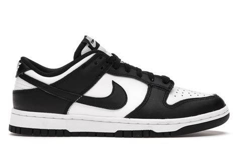 nike dunk panda frauen|nike dunks for women.